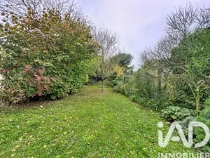 Maison à Rueil-Malmaison (92500)