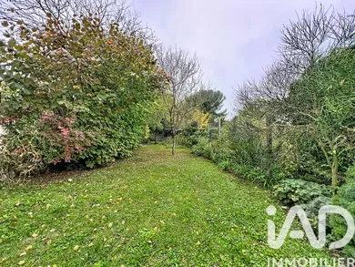 Maison à Rueil-Malmaison (92500)