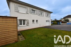 House in Limoges (87100)