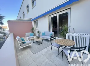 Apartment in Nîmes (30000)