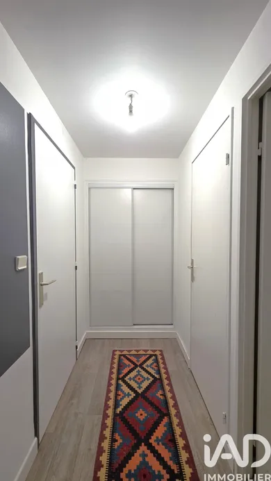 Appartement à Reims (51100)