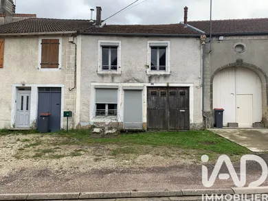 House in Varennes-sur-Amance (52400)