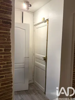 Appartement à Paris (75018)