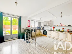 Maison de ville à Montfermeil (93370)