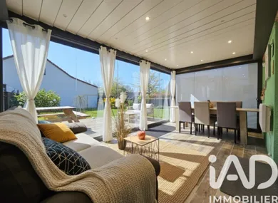 Maison à Merville (59660)