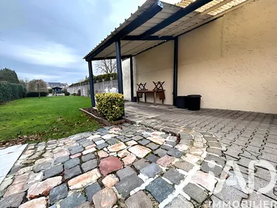 Maison à Rœulx (59172)