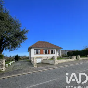 Maison à Campagne-lès-Boulonnais (62650)