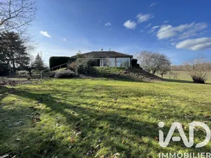 House in Faverges-de-la-Tour (38110)