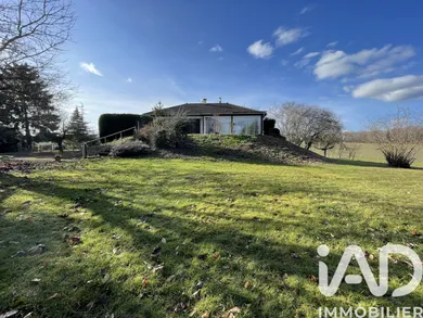 House in Faverges-de-la-Tour (38110)