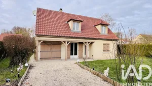 Maison à Maisse (91720)