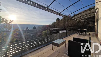 Maison à Bras-d'Asse (04270)