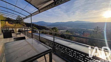 Maison à Bras-d'Asse (04270)