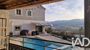 Maison à Bras-d'Asse (04270)