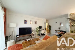 Appartement à Paris (75012)