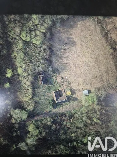 Terrain à CITRY (77730)