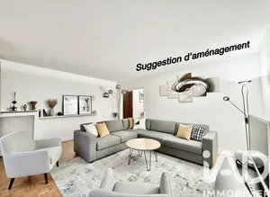 Appartement à Wissous (91320)