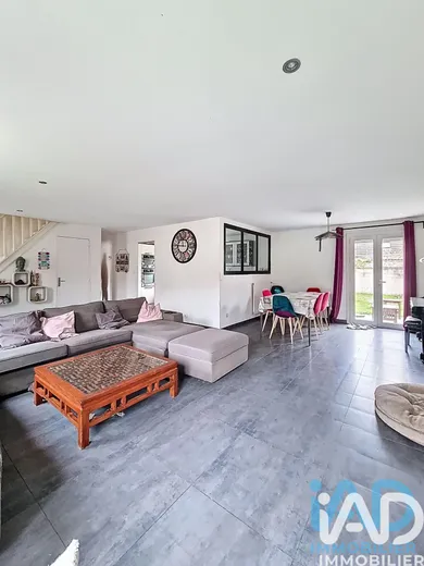 House in Brie-Comte-Robert (77170)