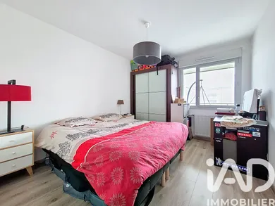 Apartment in La Roche-sur-Foron (74800)