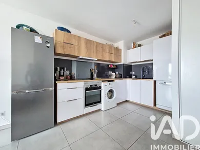 Apartment in La Roche-sur-Foron (74800)