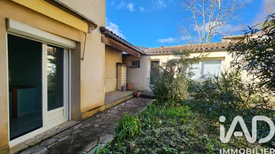 Immeuble à Bergerac (24100)