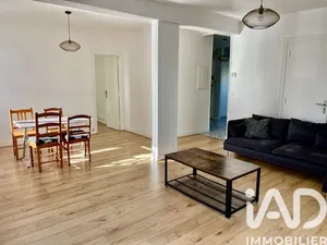 Appartement à Bordeaux (33200)