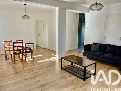 Appartement à Bordeaux (33200)