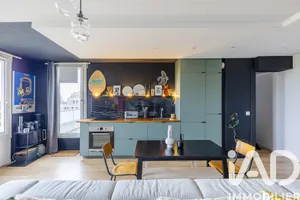 Appartement à Éragny (95610)