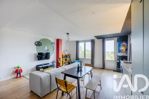 Appartement à Éragny (95610)