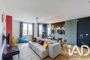 Appartement à Éragny (95610)