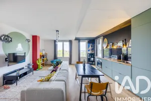 Appartement à Éragny (95610)