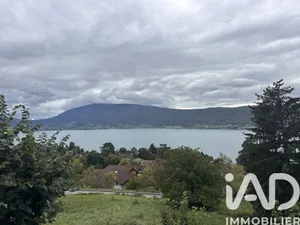 Maison à Veyrier-du-Lac (74290)