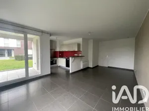 Appartement à Tourcoing (59200)