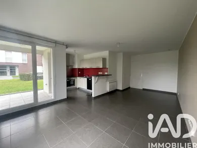 Appartement à Tourcoing (59200)