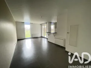 Apartment in Tourcoing (59200)