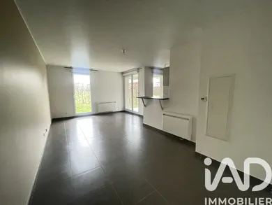 Apartment in Tourcoing (59200)
