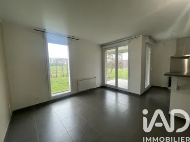 Apartment in Tourcoing (59200)