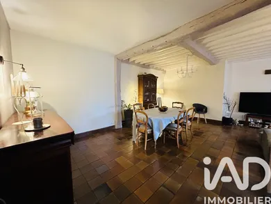 Townhouse in Lillebonne (76170)