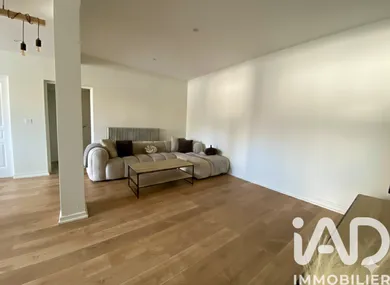 Appartement à Mions (69780)
