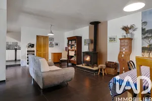 Demeure à Plan-d'Aups-Sainte-Baume (83640)