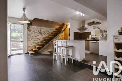 Demeure à Plan-d'Aups-Sainte-Baume (83640)