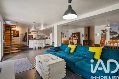 Demeure à Plan-d'Aups-Sainte-Baume (83640)