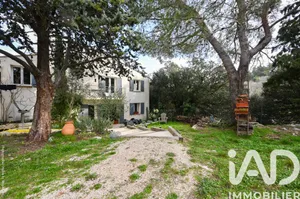 Farm in Plan-d'Aups-Sainte-Baume (83640)