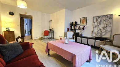 Apartment in Lambersart (59130)