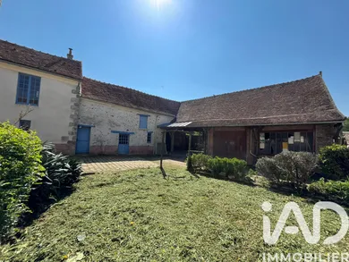 Maison à Amillis (77120)