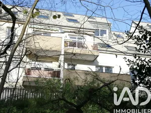 Appartement à Rennes (35700)