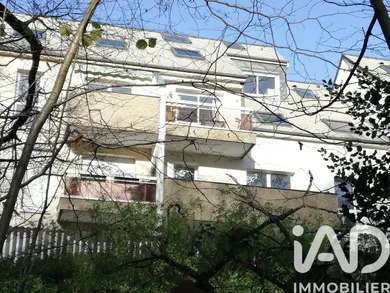 Apartment in Rennes (35700)