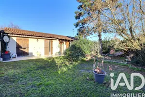 House in Cadaujac (33140)