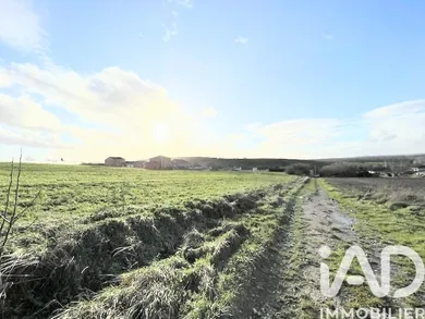 Terrain à bâtir à ricrange (57220)
