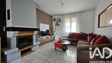 Maison à Coulommiers (77120)