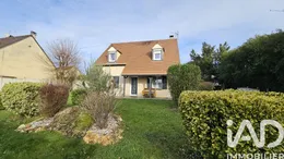 Maison à Coulommiers (77120)